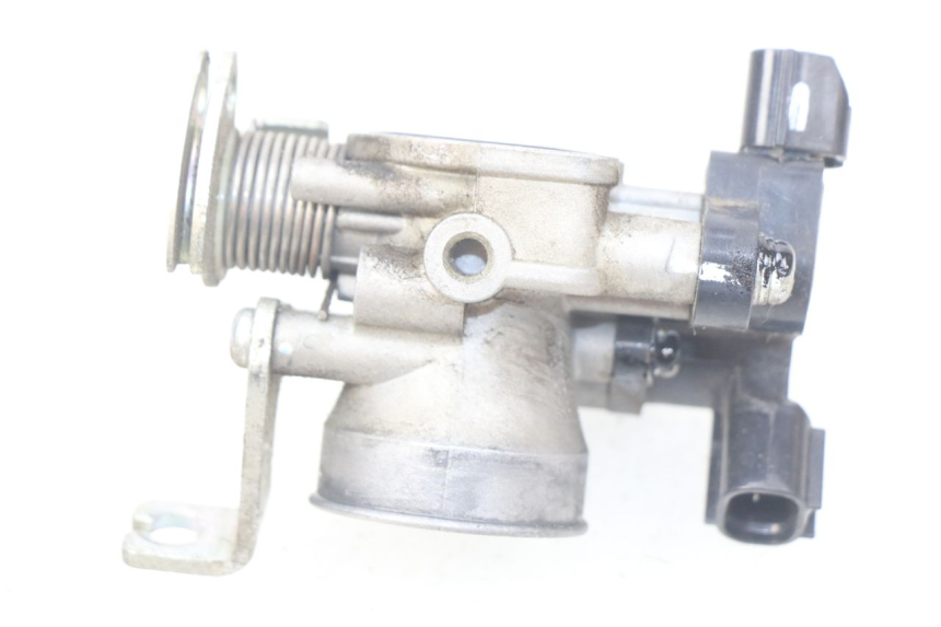 photo de INIEZIONE PEUGEOT KISBEE 4T 50 (2018 - 2022)