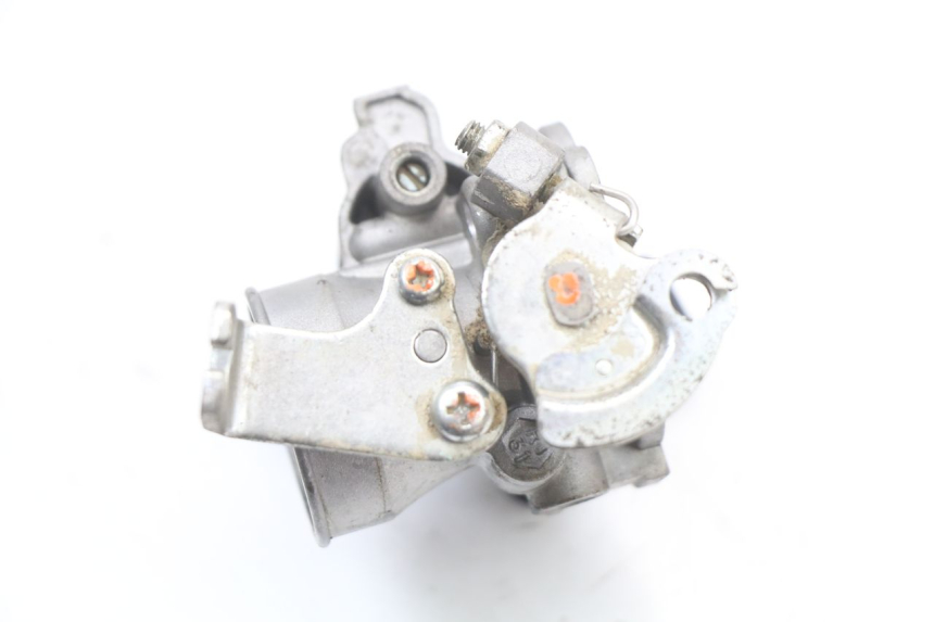 photo de INIEZIONE PEUGEOT KISBEE 4T 50 (2018 - 2022)