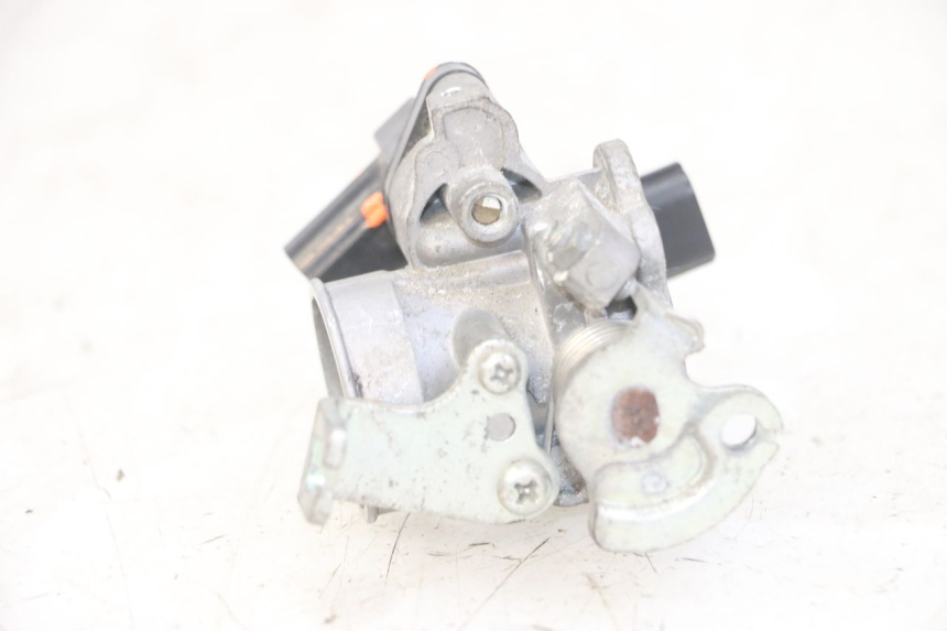 photo de INIEZIONE PEUGEOT KISBEE 4T 50 (2018 - 2022)