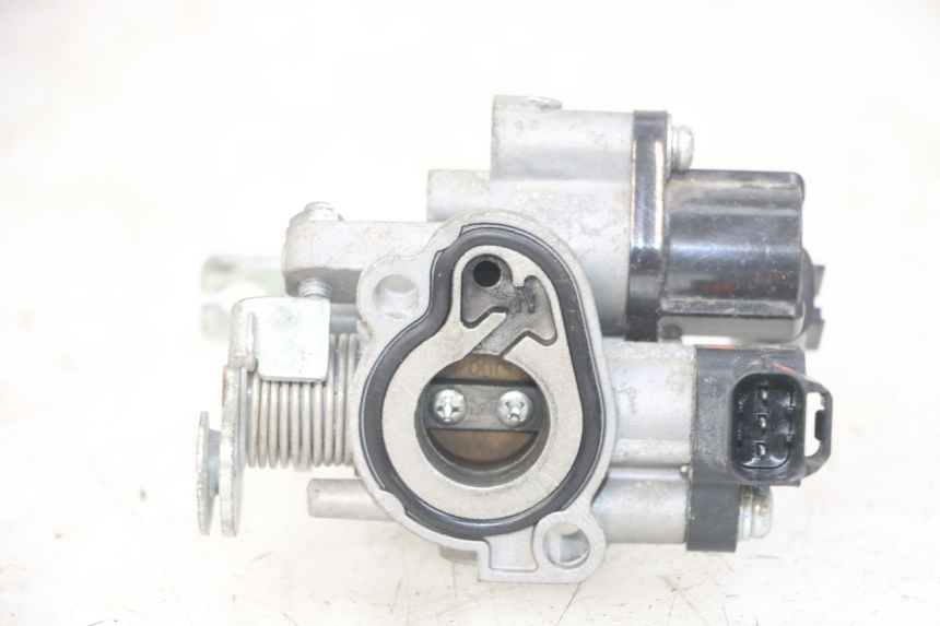 photo de INIEZIONE PEUGEOT KISBEE 4T 50 (2018 - 2022)