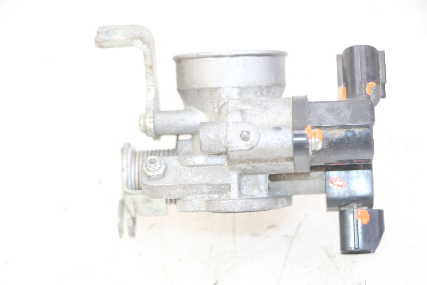photo de INIEZIONE PEUGEOT KISBEE 4T 50 (2018 - 2022)