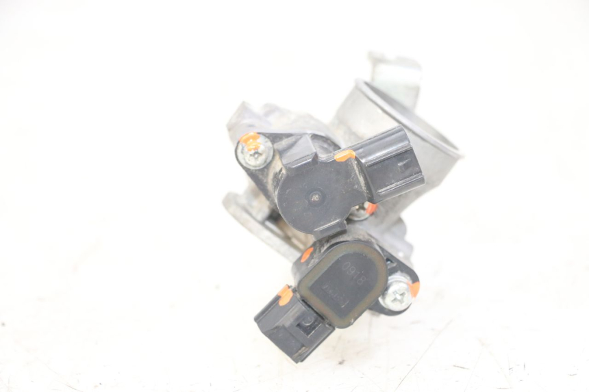 photo de INIEZIONE PEUGEOT KISBEE 4T 50 (2018 - 2022)