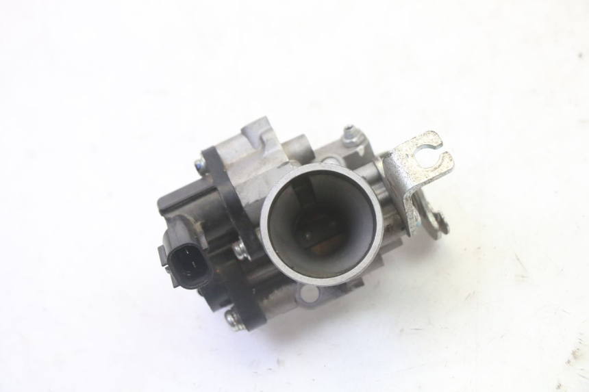 photo de INIEZIONE PEUGEOT KISBEE 4T 50 (2018 - 2022)