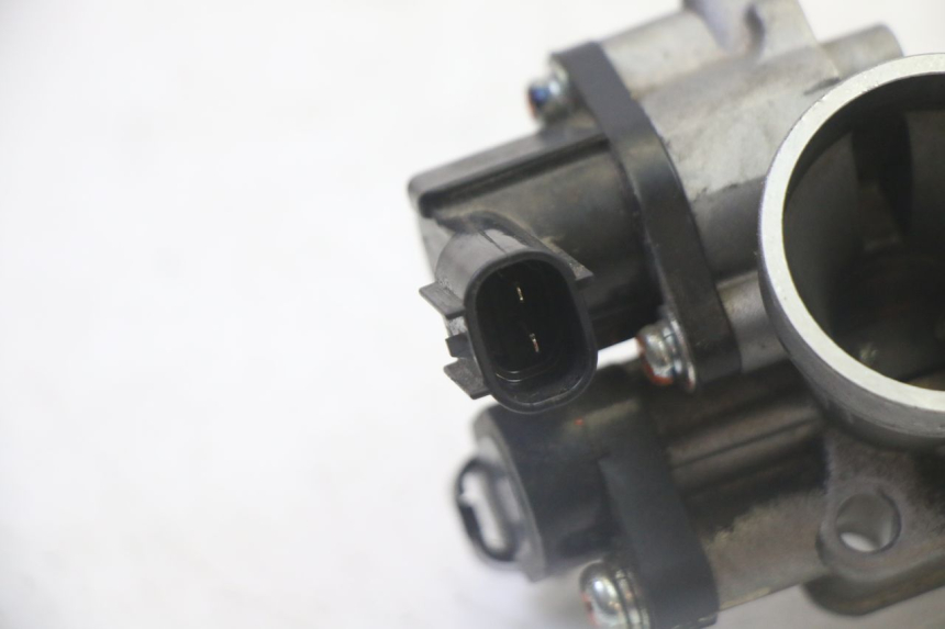 photo de INIEZIONE PEUGEOT KISBEE 4T 50 (2018 - 2022)