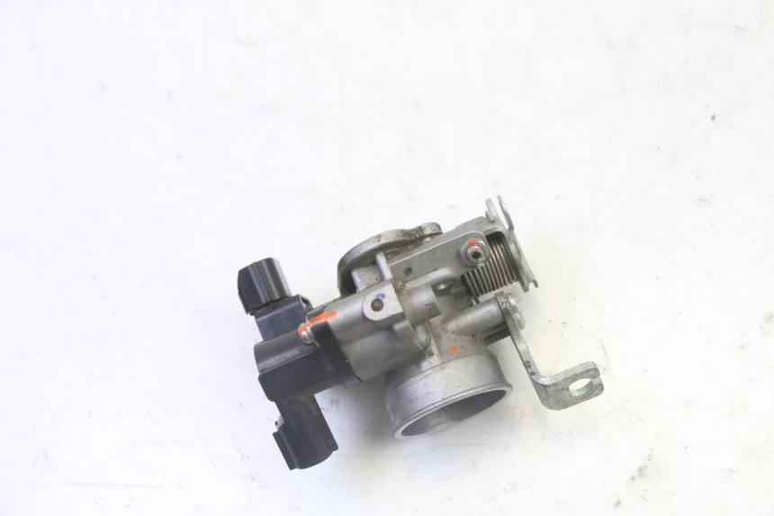 photo de INIEZIONE PEUGEOT KISBEE 4T 50 (2018 - 2022)