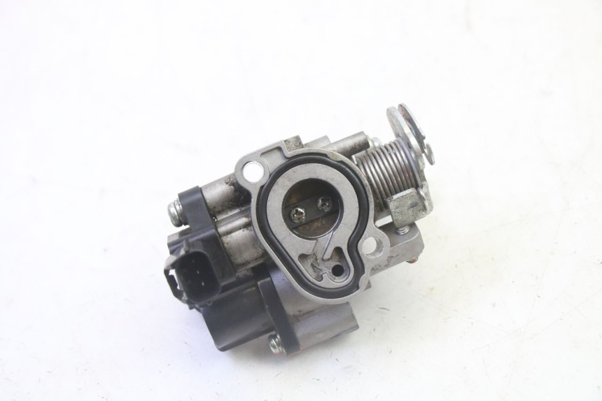 photo de INIEZIONE PEUGEOT KISBEE 4T 50 (2018 - 2022)