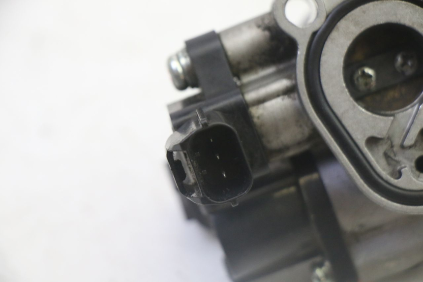 photo de INIEZIONE PEUGEOT KISBEE 4T 50 (2018 - 2022)