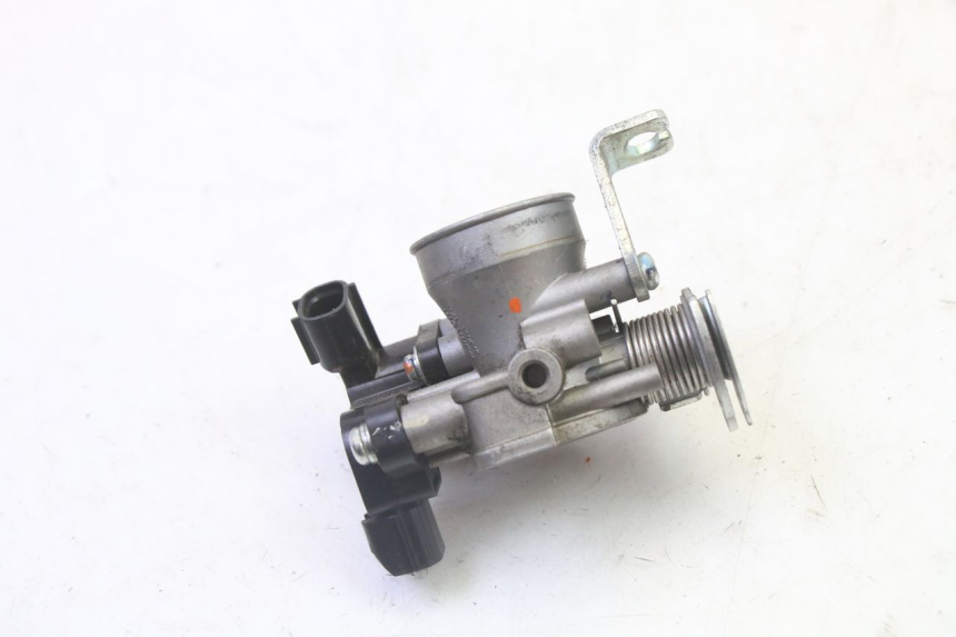 photo de INIEZIONE PEUGEOT KISBEE 4T 50 (2018 - 2022)