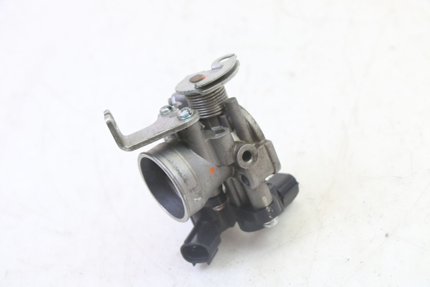 photo de INIEZIONE PEUGEOT KISBEE 4T 50 (2018 - 2022)