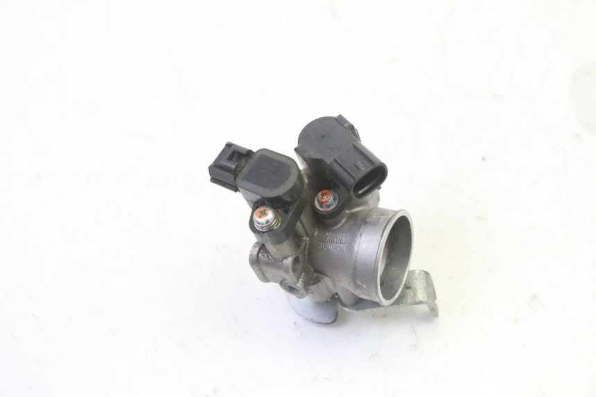 photo de INIEZIONE PEUGEOT KISBEE 4T 50 (2018 - 2022)