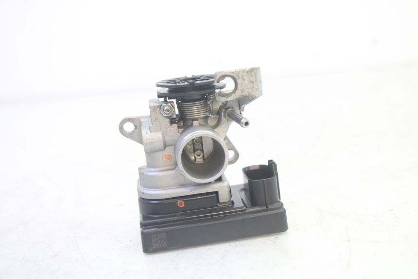 photo de INIEZIONE PEUGEOT KISBEE 4T 50 (2018 - 2022) - Vista principale