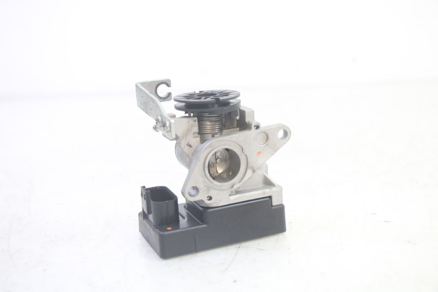 photo de INIEZIONE PEUGEOT KISBEE 4T 50 (2018 - 2022) - Zoom sullo stato d'uso