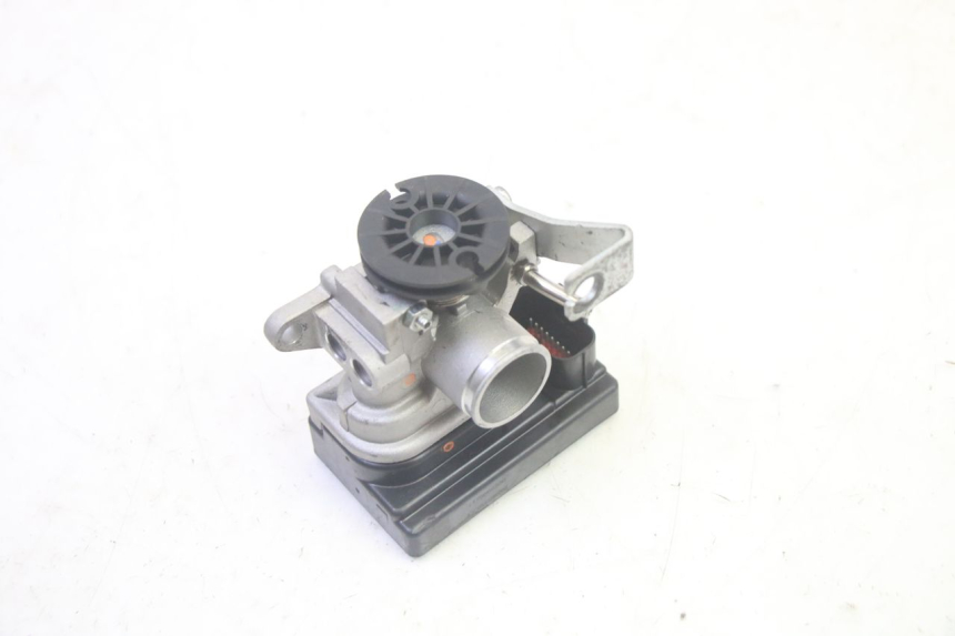 photo de INIEZIONE PEUGEOT KISBEE 4T 50 (2018 - 2022) - Primo piano tecnico