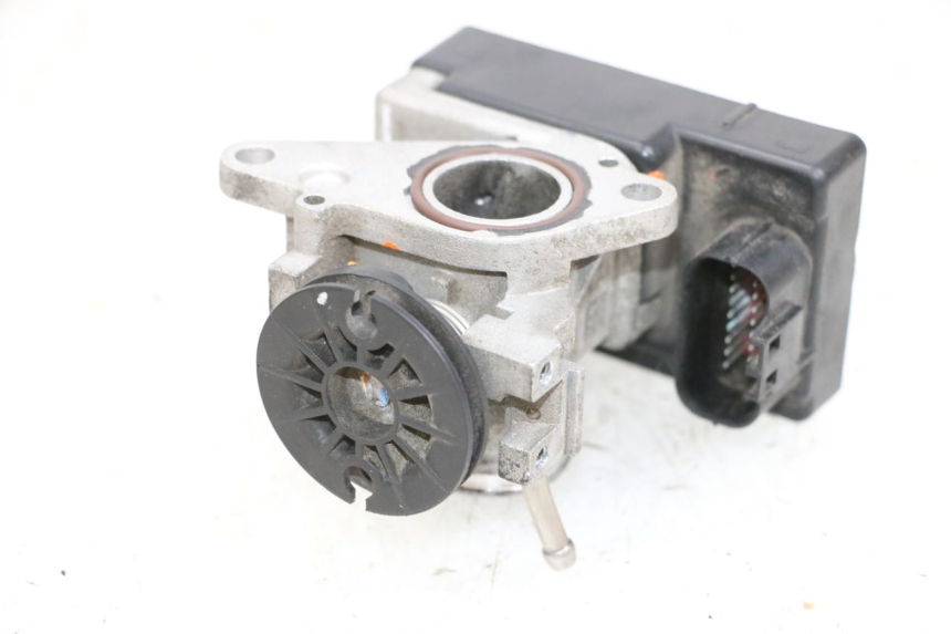 photo de INIEZIONE PEUGEOT KISBEE 4T 50 (2018 - 2022) - Vista principale