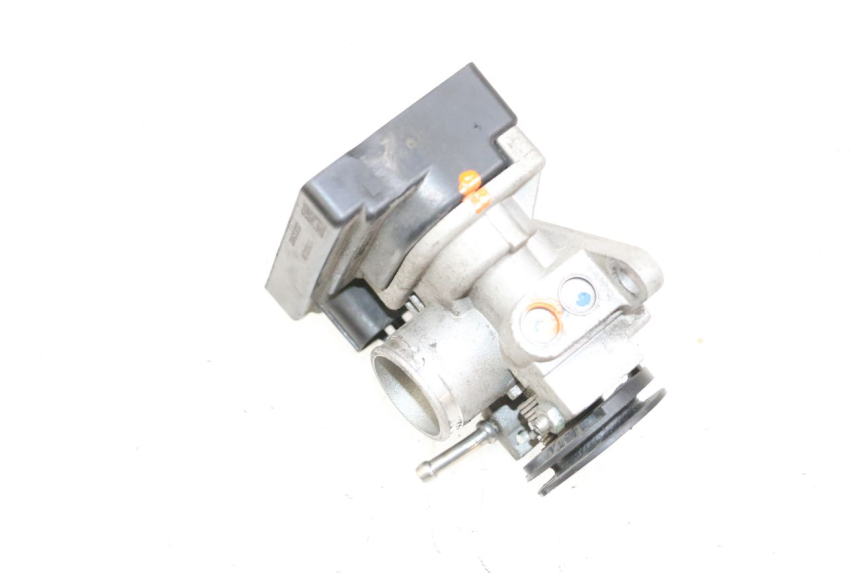 photo de INIEZIONE PEUGEOT KISBEE 4T 50 (2018 - 2022) - Zoom sullo stato d'uso