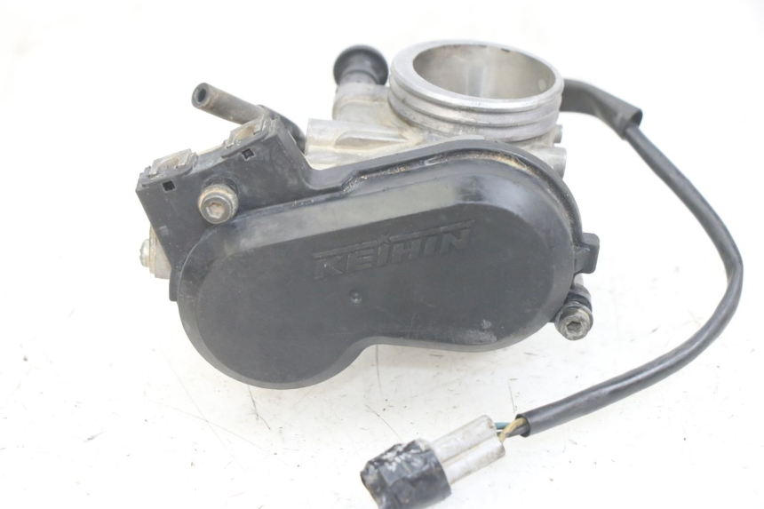 photo de INIEZIONE KAWASAKI KXF KX-F 250 (2012 - 2014)