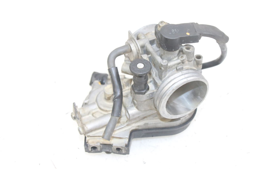 photo de INIEZIONE KAWASAKI KXF KX-F 250 (2012 - 2014)