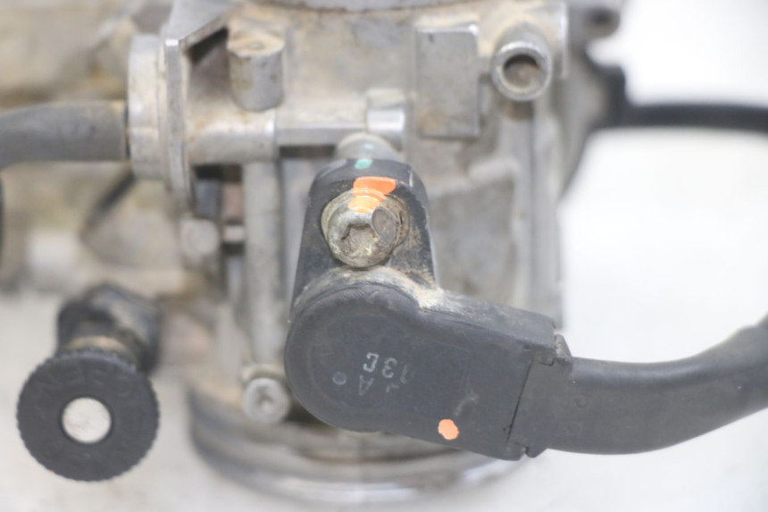 photo de INIEZIONE KAWASAKI KXF KX-F 250 (2012 - 2014)