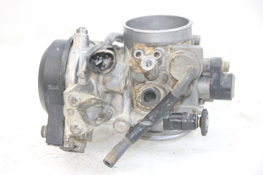 photo de INIEZIONE KAWASAKI KXF KX-F 250 (2012 - 2014)