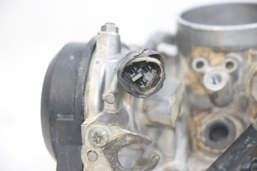 photo de INIEZIONE KAWASAKI KXF KX-F 250 (2012 - 2014)