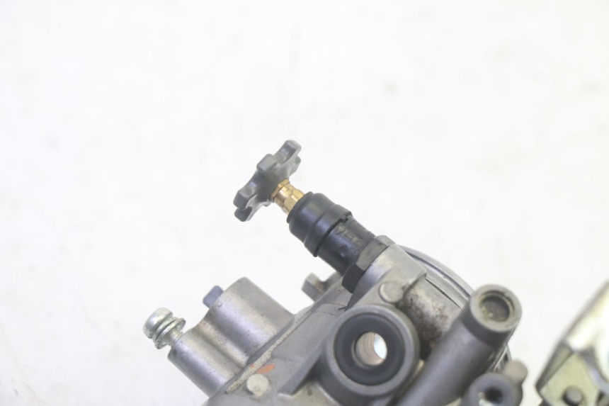 photo de CORPO FARFALLATO KAWASAKI KXF KX-F 250 (2017 - 2019) - Zoom sullo stato d'uso