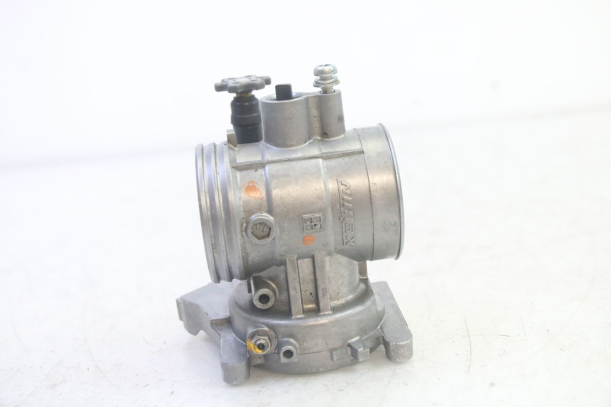 photo de CORPO FARFALLATO KAWASAKI KXF KX-F 250 (2017 - 2019) - Primo piano tecnico