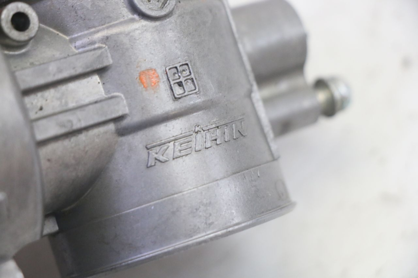 photo de CORPO FARFALLATO KAWASAKI KXF KX-F 250 (2017 - 2019) - Vista d'insieme del prodotto