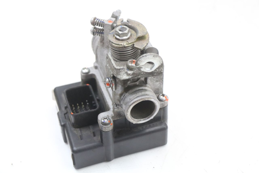 photo de CORPO FARFALLATO KYMCO SUPER 8 4T 50 (2021 - 2024)