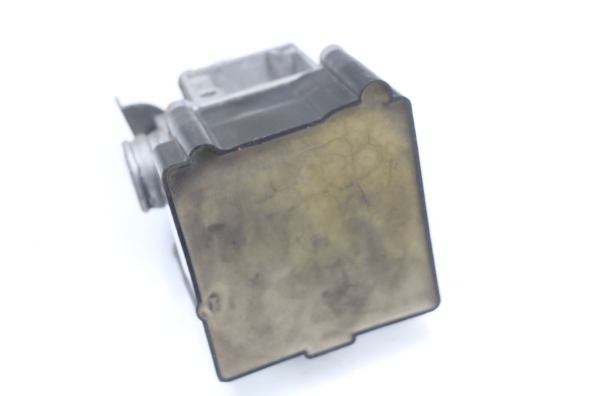 photo de CORPO FARFALLATO KYMCO SUPER 8 4T 50 (2021 - 2024)