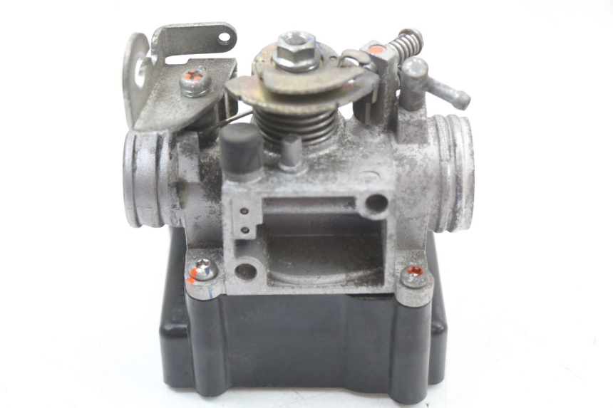 photo de CORPO FARFALLATO KYMCO SUPER 8 4T 50 (2021 - 2024)