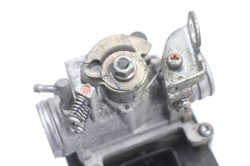 photo de CORPO FARFALLATO KYMCO SUPER 8 4T 50 (2021 - 2024)