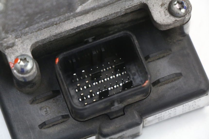 photo de CORPO FARFALLATO KYMCO SUPER 8 4T 50 (2021 - 2024)