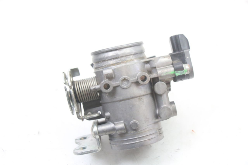 photo de CORPO FARFALLATO KYMCO XCITING 500 (2007 - 2010)