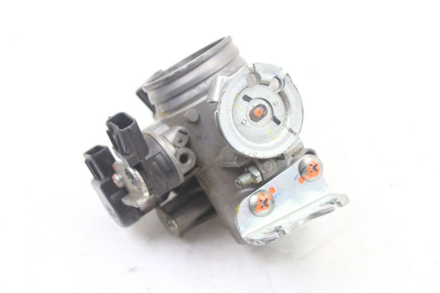 photo de CORPO FARFALLATO KYMCO XCITING 500 (2007 - 2010)