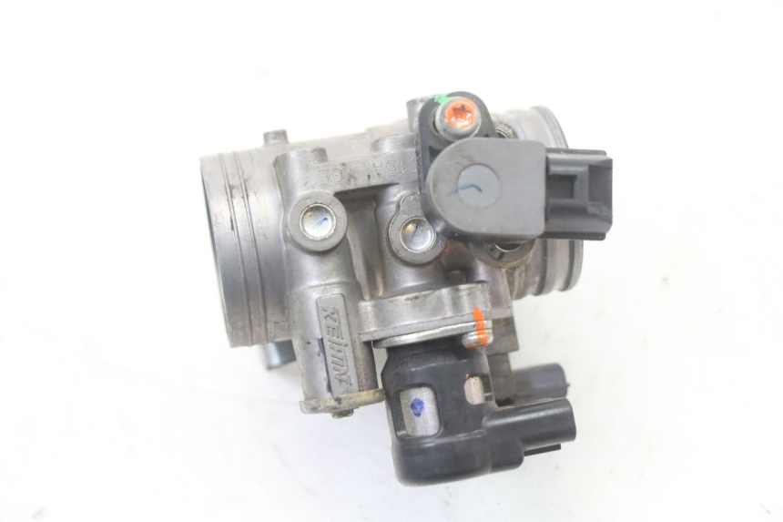 photo de CORPO FARFALLATO KYMCO XCITING 500 (2007 - 2010)