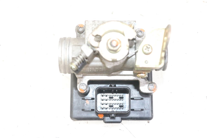 photo de CORPO FARFALLATO KYMCO LIKE 4T 50 (2019 - 2025)