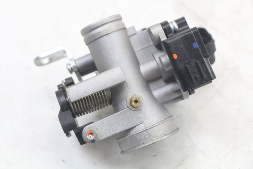 photo de CORPO FARFALLATO MASH LEGEND'R 4T 50 (2021 - 2025)