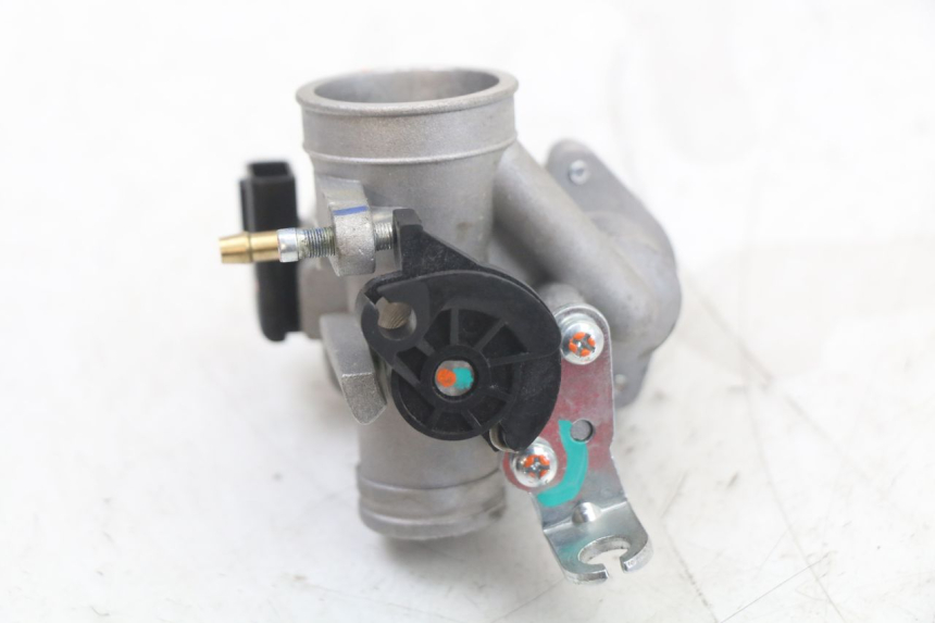 photo de CORPO FARFALLATO MASH LEGEND'R 4T 50 (2021 - 2025)
