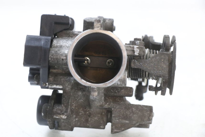 photo de CORPO FARFALLATO MBK MW TRYPTIK 125 (2014 - 2016)