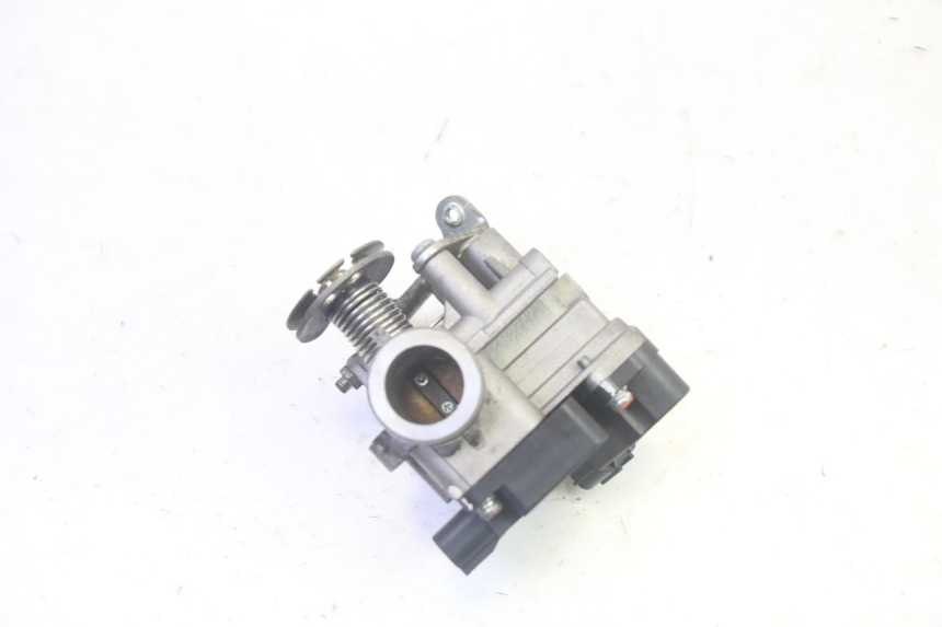 photo de INIEZIONE YAMAHA NEOS NEO'S 4T 50 (2008 - 2016) - Dettaglio del componente