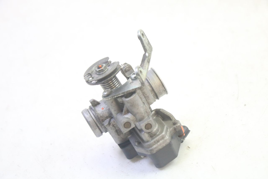 photo de INIEZIONE YAMAHA NEOS NEO'S 4T 50 (2008 - 2016) - Zoom sullo stato d'uso