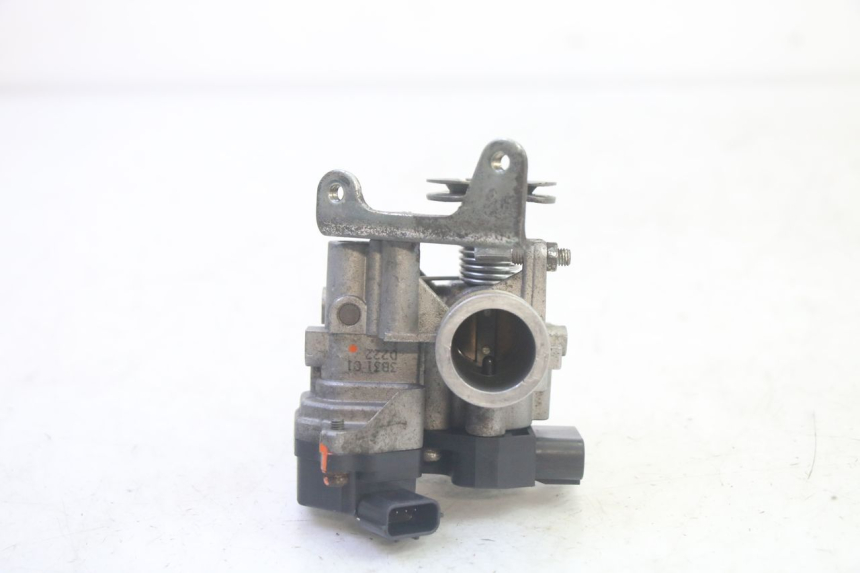 photo de INIEZIONE YAMAHA NEOS NEO'S 4T 50 (2008 - 2016) - Altra angolazione