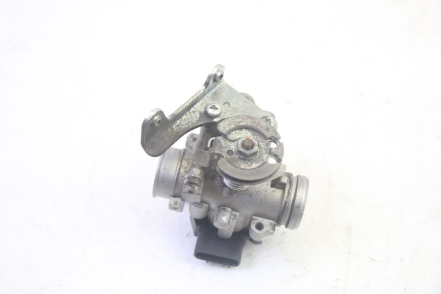 photo de INIEZIONE YAMAHA NEOS NEO'S 4T 50 (2008 - 2016) - Primo piano tecnico