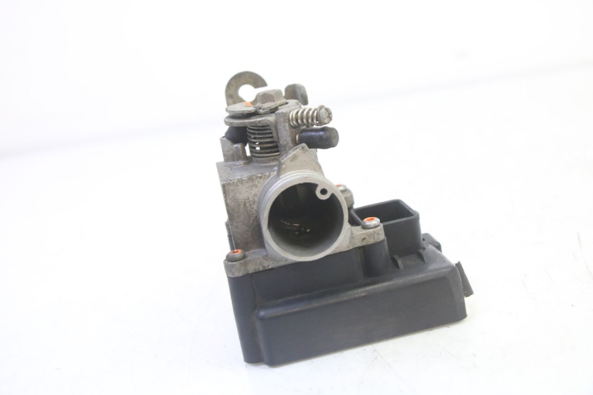 photo de CORPO FARFALLATO KYMCO LIKE 4T 50 (2019 - 2025)