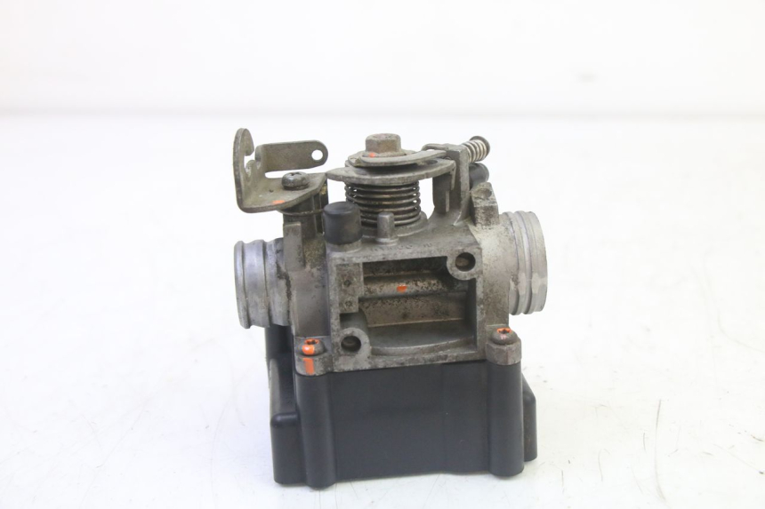 photo de CORPO FARFALLATO KYMCO LIKE 4T 50 (2019 - 2025)