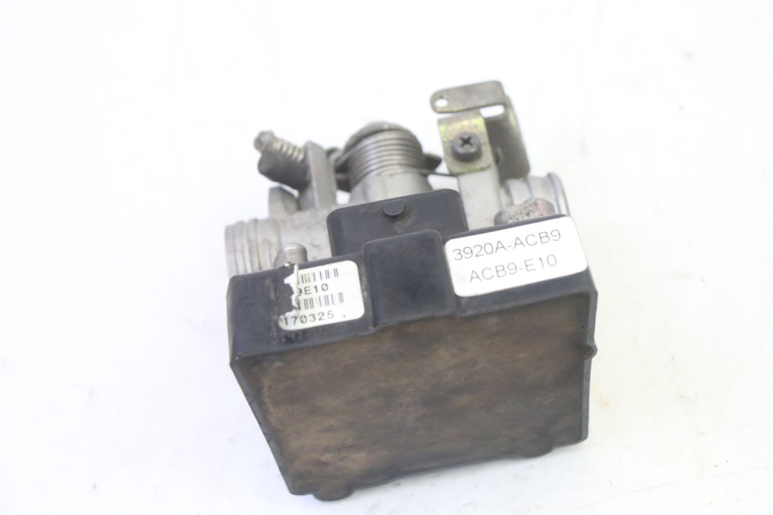 photo de CORPO FARFALLATO KYMCO LIKE 4T 50 (2019 - 2025)