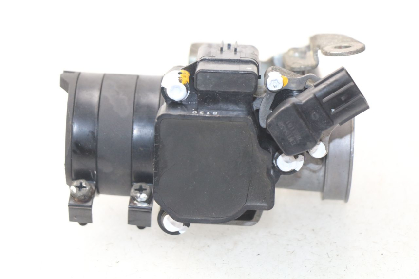 photo de INIEZIONE HONDA NSS EX FORZA 250 (2008 - 2009)