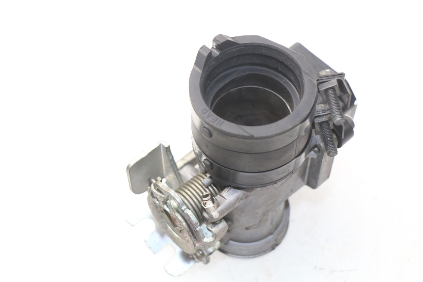 photo de INIEZIONE HONDA NSS EX FORZA 250 (2008 - 2009)
