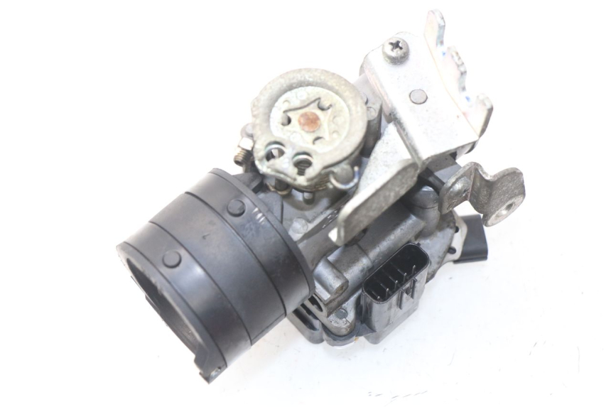 photo de INIEZIONE HONDA NSS EX FORZA 250 (2008 - 2009)