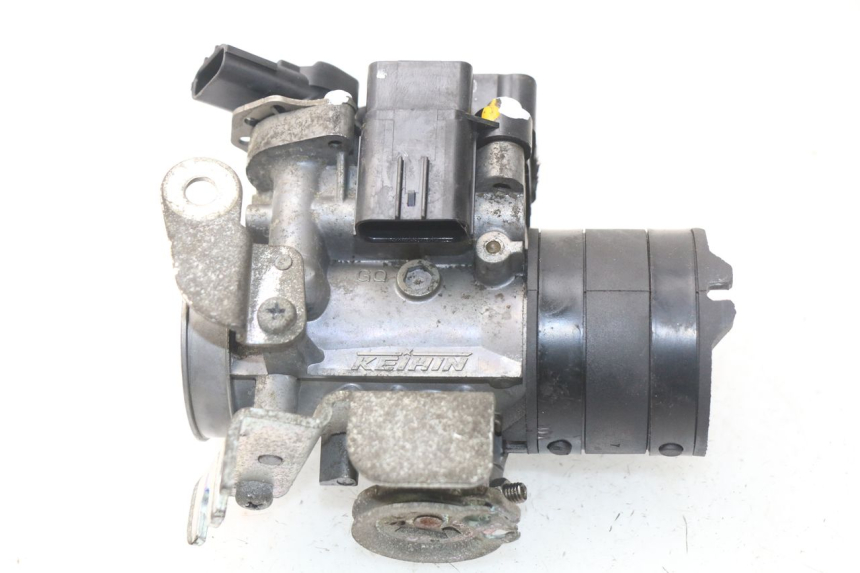 photo de INIEZIONE HONDA NSS EX FORZA 250 (2008 - 2009)